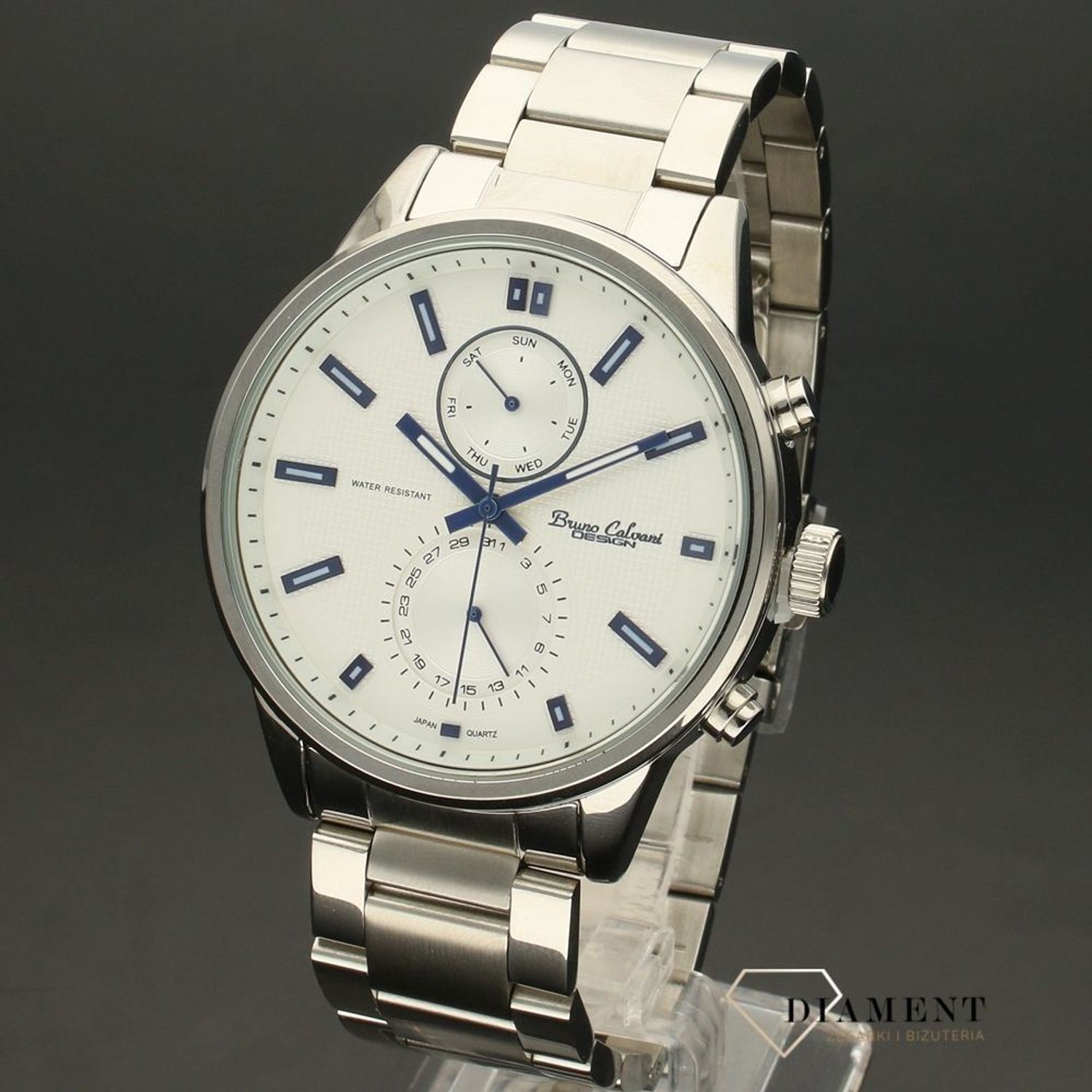 Zegarek męski BC2875 niebieskie wskazówki (1).jpg